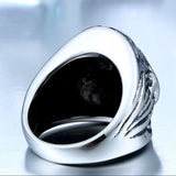 Death Skull Ring