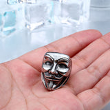 V for Vendetta Ring