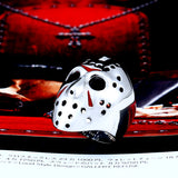Jason Voorhees Ring