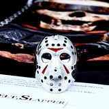 Jason Voorhees Ring
