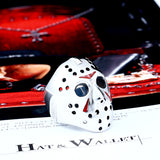 Jason Voorhees Ring