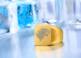 Game Of Thrones Ring