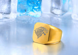 Game Of Thrones Ring