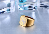 Game Of Thrones Ring