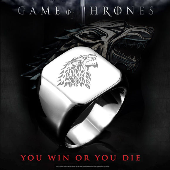 Game Of Thrones Ring