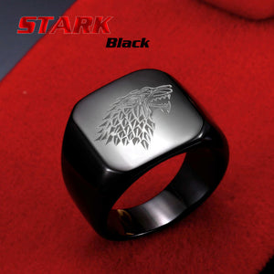 Game Of Thrones Ring