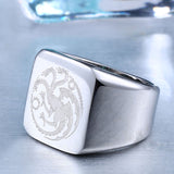 Game Of Thrones Ring