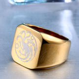 Game Of Thrones Ring