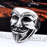 V for Vendetta Ring