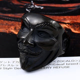 V for Vendetta Ring